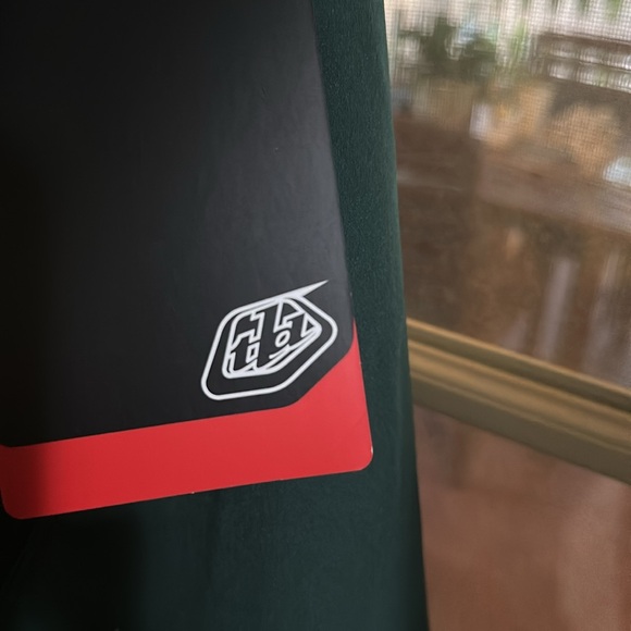 Troy Lee Design Mountain Bike Pants size 36 - Picture 6 of 12